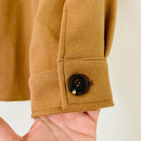 NWT shacket size Small - Picture 3 of 4